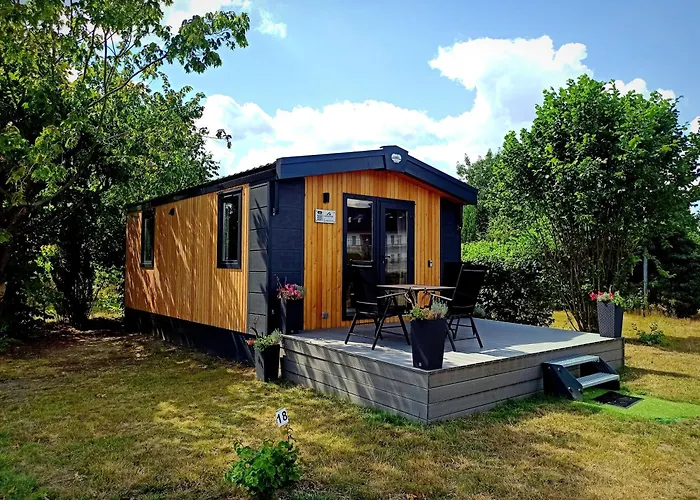 Naab Chalet 13