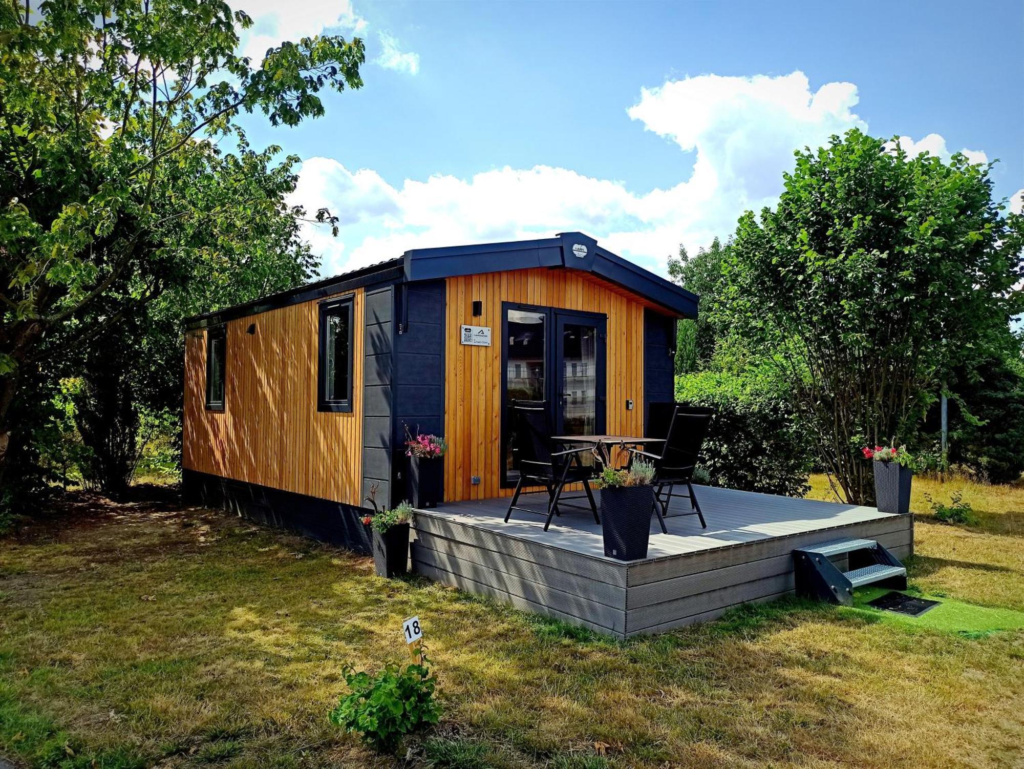 Naab 13 Holiday home Nabburg