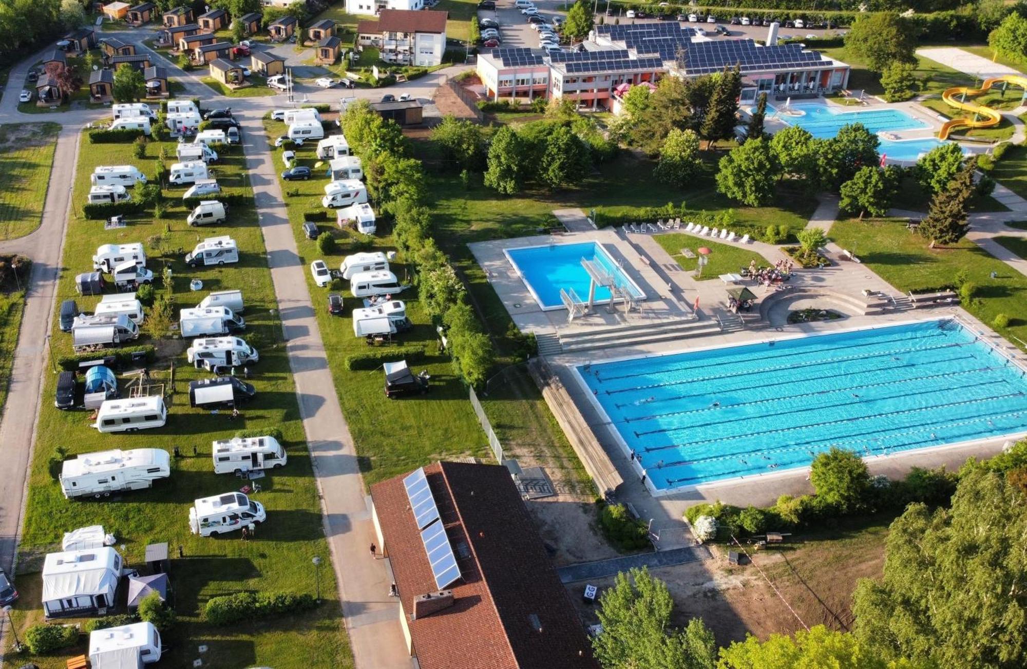 Naab 13 * Nabburg